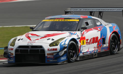 レースで培ったノウハウを車検にフィードバック！